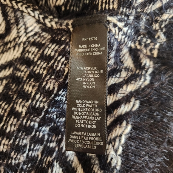 Maxsport Long Cardigan - Picture 12 of 14